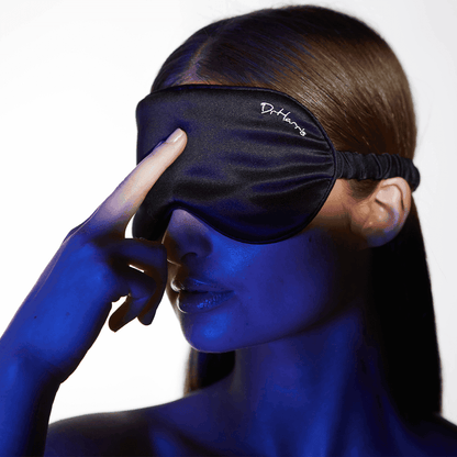 Anti-Wrinkle Sleep Mask Offer